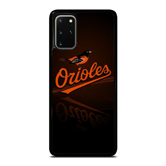 BALTIMORE ORIOLES LOGO Samsung Galaxy S20 Plus / S20 Plus 5G Case