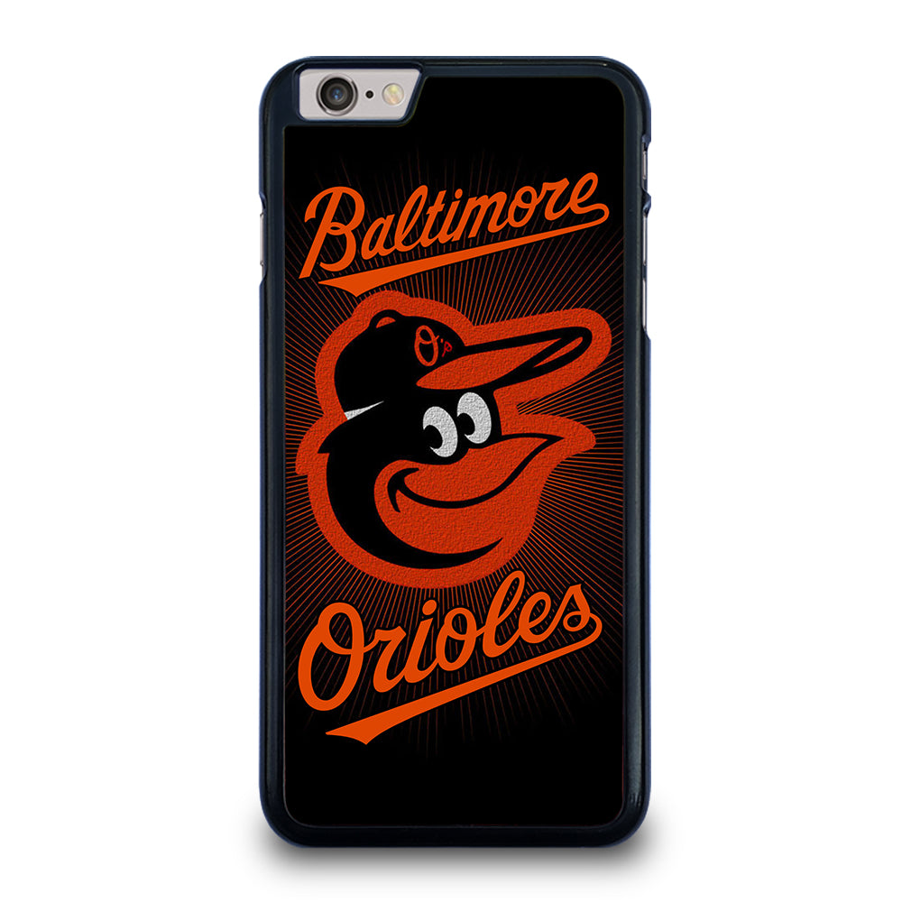BALTIMORE ORIOLES iPhone 6 / 6S Plus Case