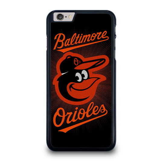 BALTIMORE ORIOLES iPhone 6 / 6S Plus Case