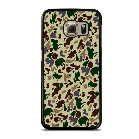 BAPE BATHING APE Samsung Galaxy S6 Case