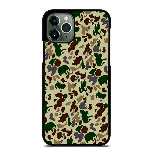 BAPE BATHING APE iPhone 11 Pro Max Case