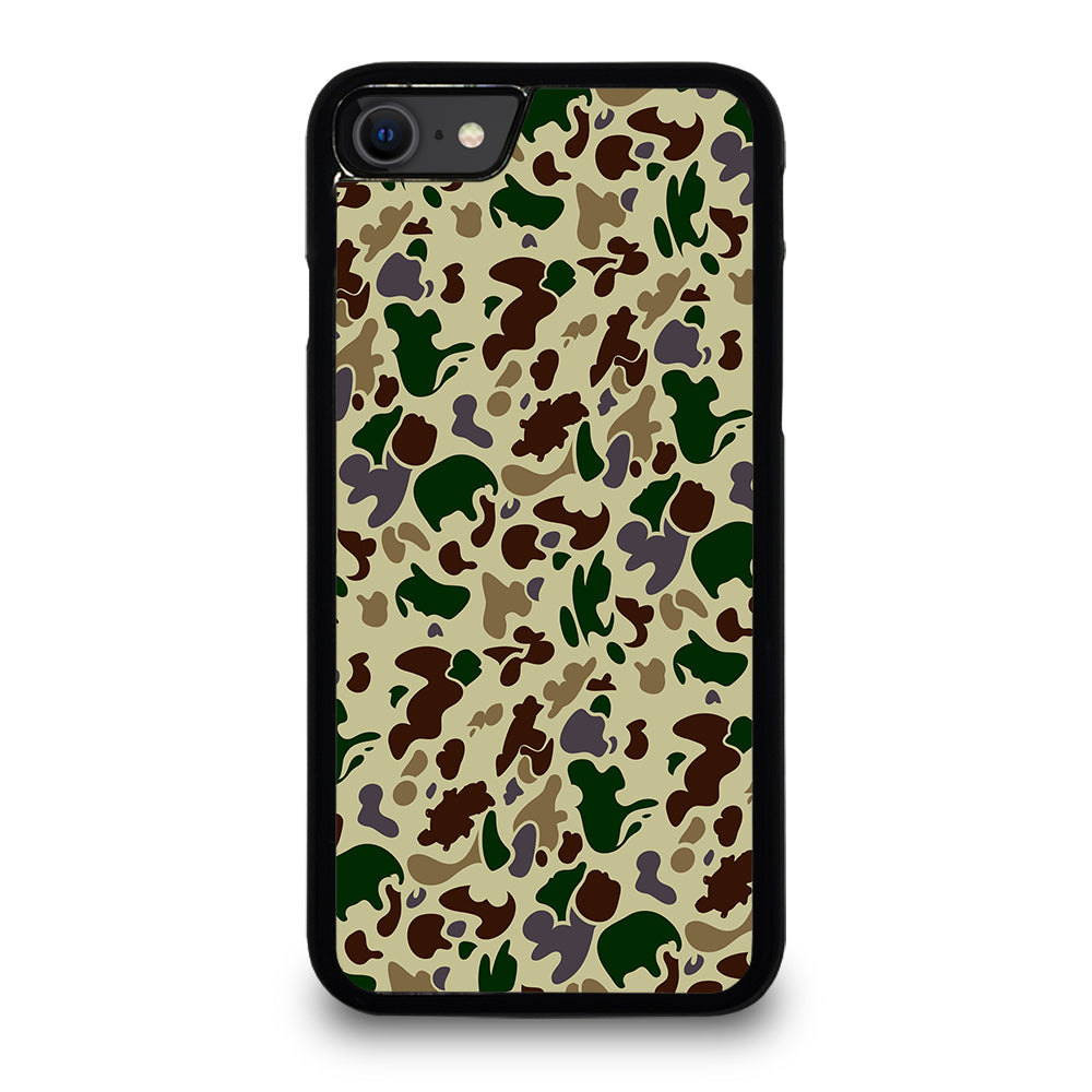 BAPE BATHING APE iPhone SE 2020 Case
