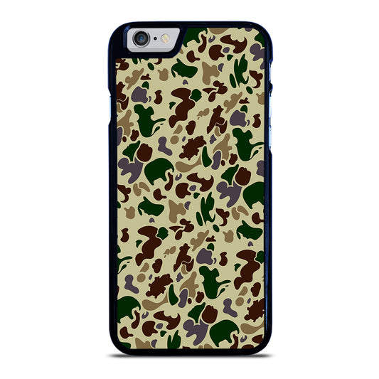 BAPE BATHING APE iPhone 6 / 6S Case