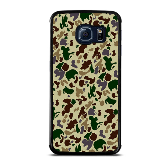BAPE BATHING APE Samsung Galaxy S6 Edge Case