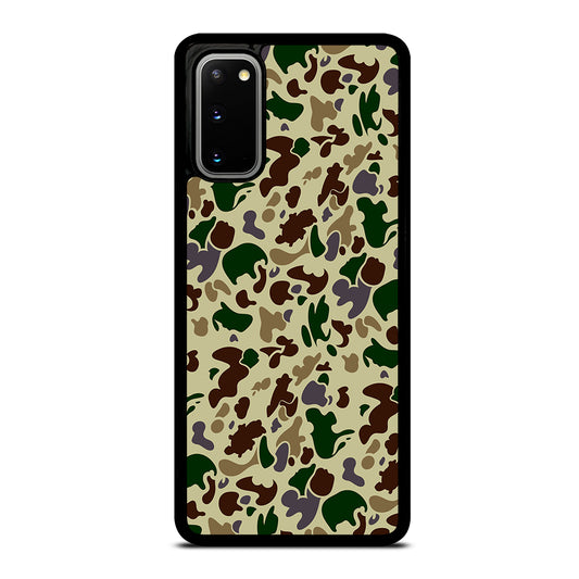 BAPE BATHING APE Samsung Galaxy S20 / S20 5G Case