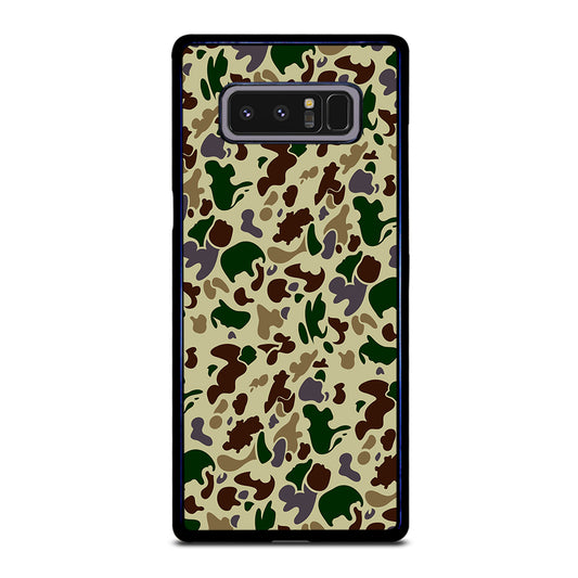 BAPE BATHING APE Samsung Galaxy Note 8 Case