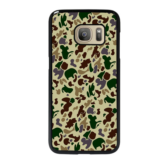 BAPE BATHING APE Samsung Galaxy S7 Case