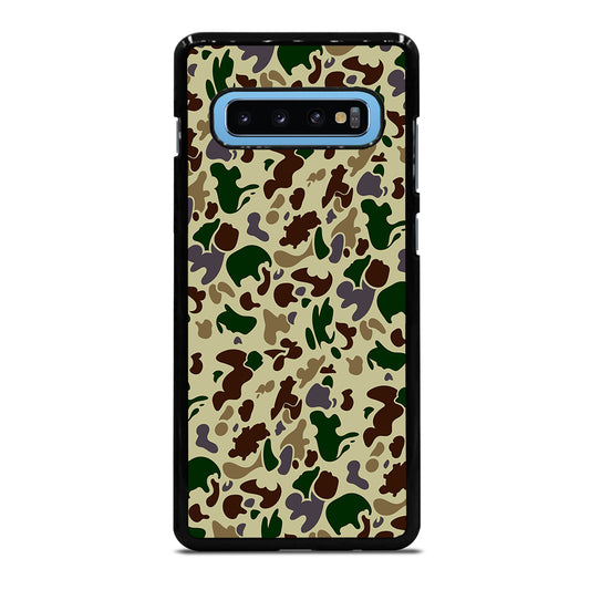 BAPE BATHING APE Samsung Galaxy S10 Plus Case