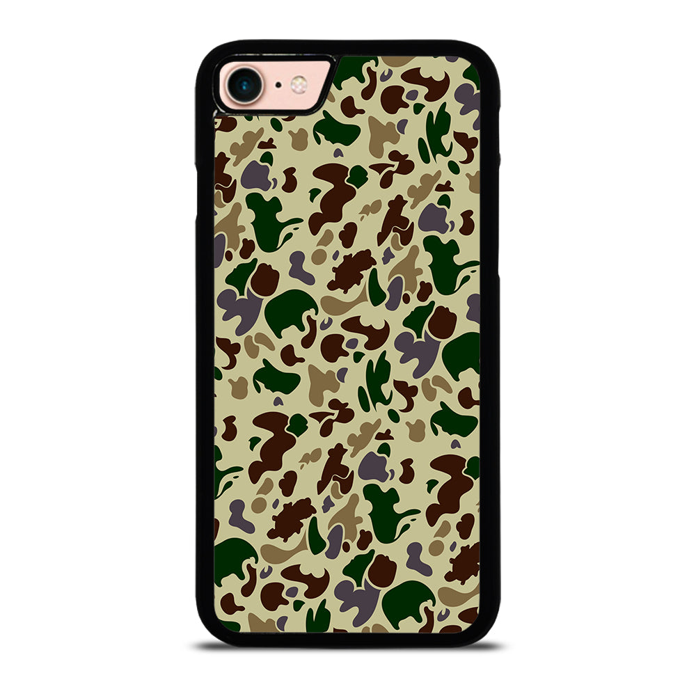 BAPE BATHING APE iPhone 7 / 8 Case