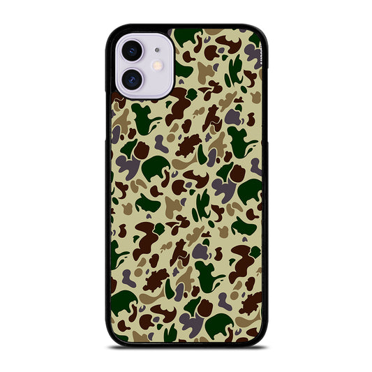 BAPE BATHING APE iPhone 11 Case