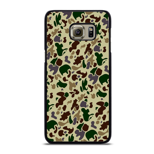 BAPE BATHING APE Samsung Galaxy S6 Edge Plus Case