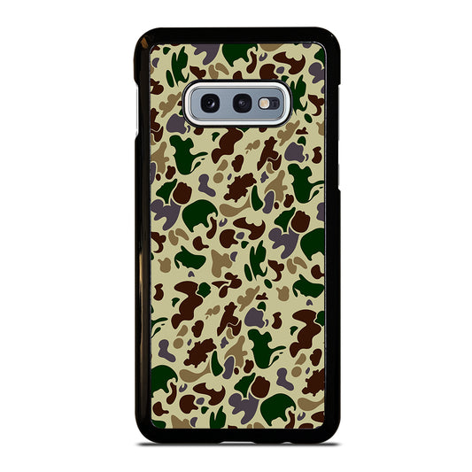 BAPE BATHING APE Samsung Galaxy S10e Case