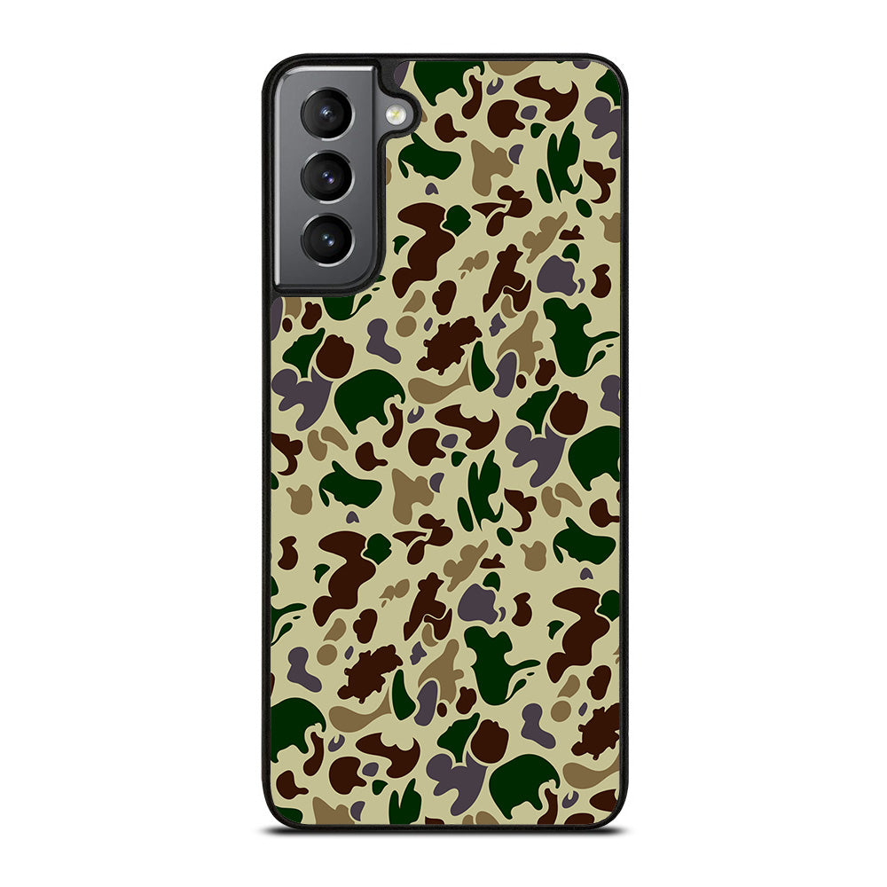 BAPE BATHING APE Samsung Galaxy S21 Plus 5G Case