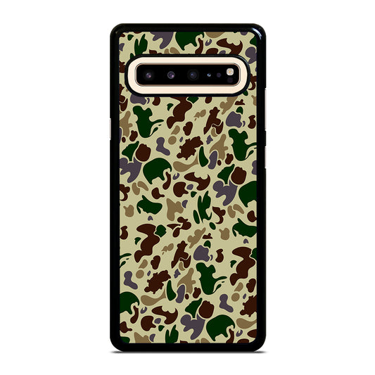 BAPE BATHING APE Samsung Galaxy S10 5G Case