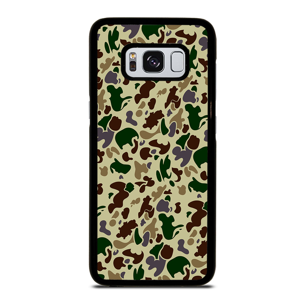 BAPE BATHING APE Samsung Galaxy S8 Case