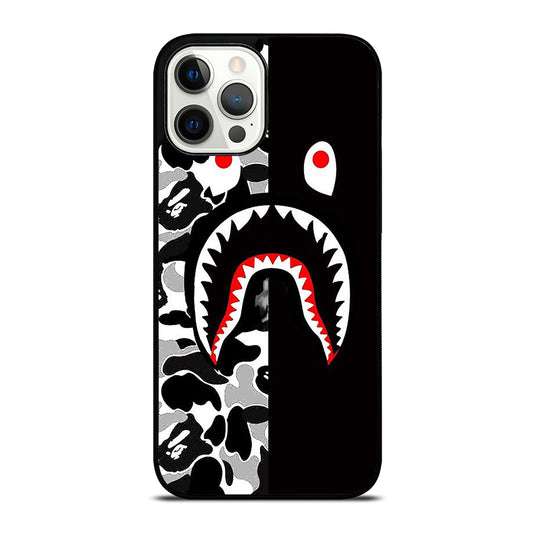 BAPE SHARK iPhone 12 Pro Max Case