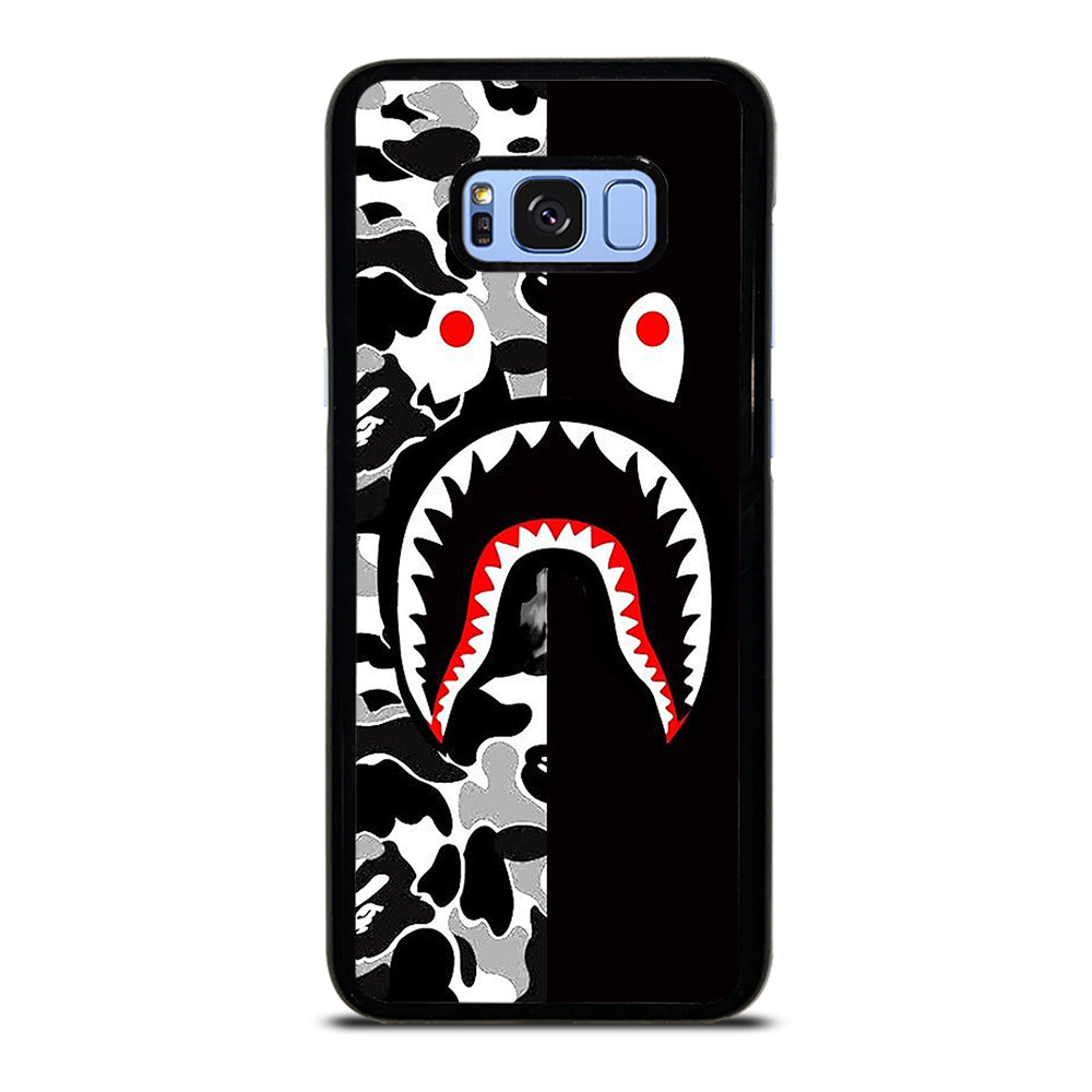BAPE SHARK Samsung Galaxy S8 Plus Case