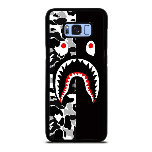 BAPE SHARK Samsung Galaxy S8 Plus Case