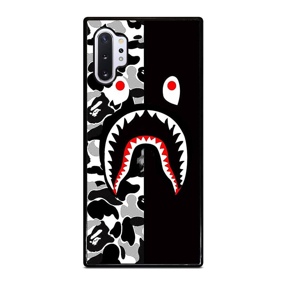 BAPE SHARK Samsung Galaxy Note 10 Plus Case