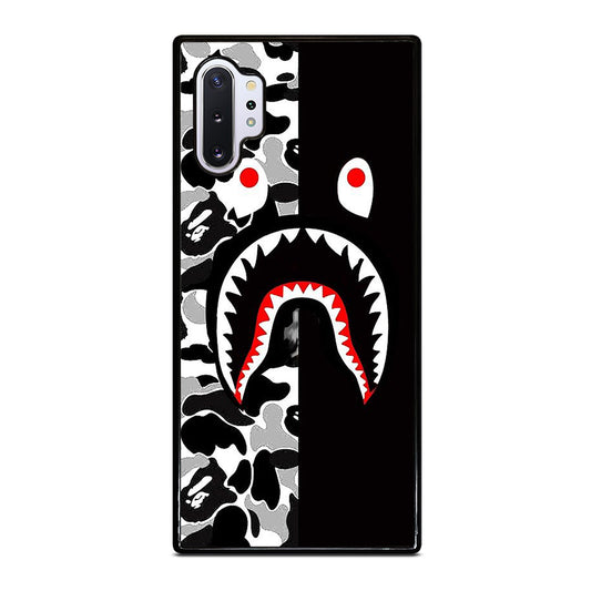 BAPE SHARK Samsung Galaxy Note 10 Plus Case