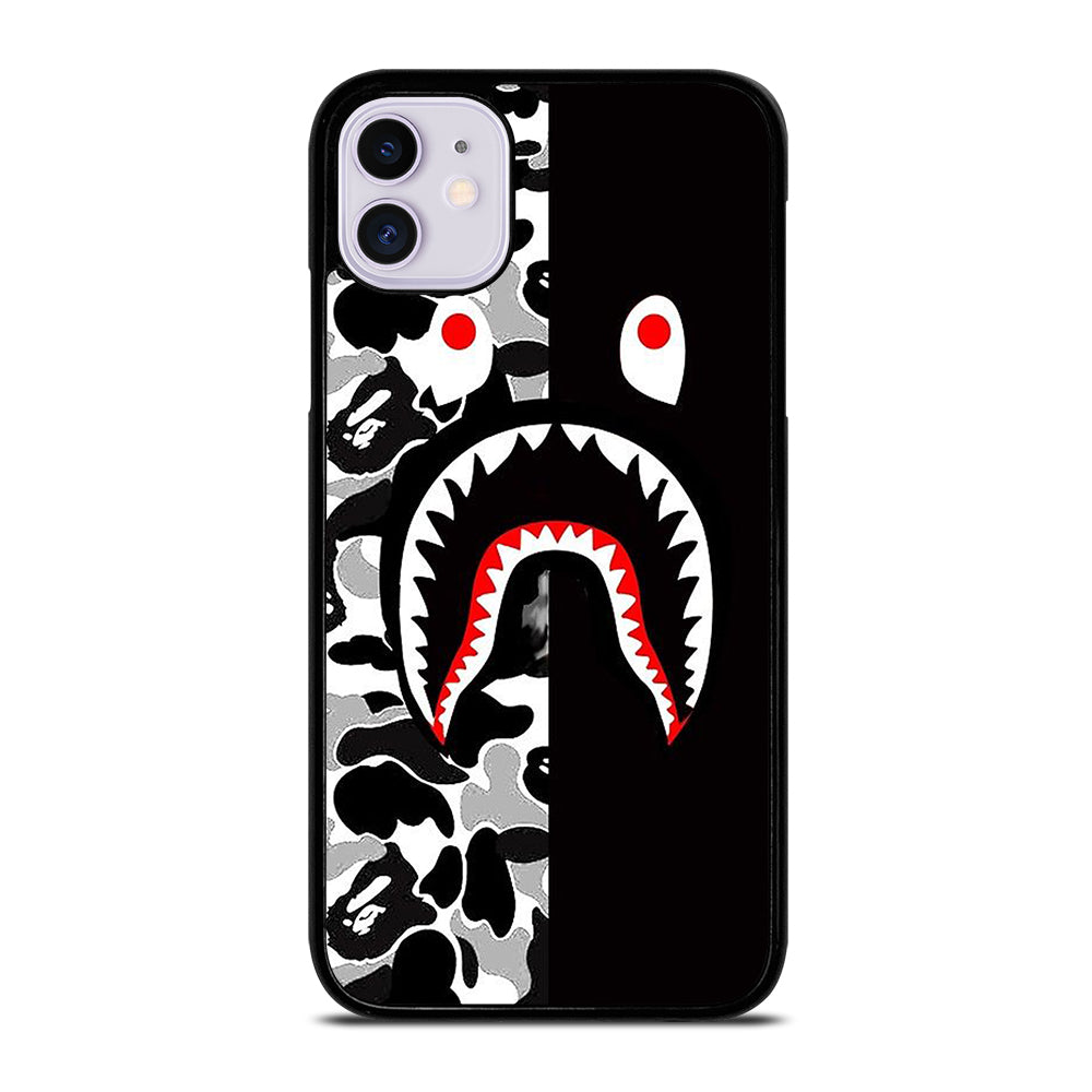 BAPE SHARK iPhone 11 Case