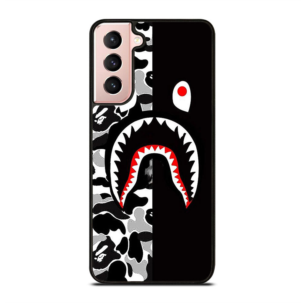 BAPE SHARK Samsung Galaxy S21 5G Case