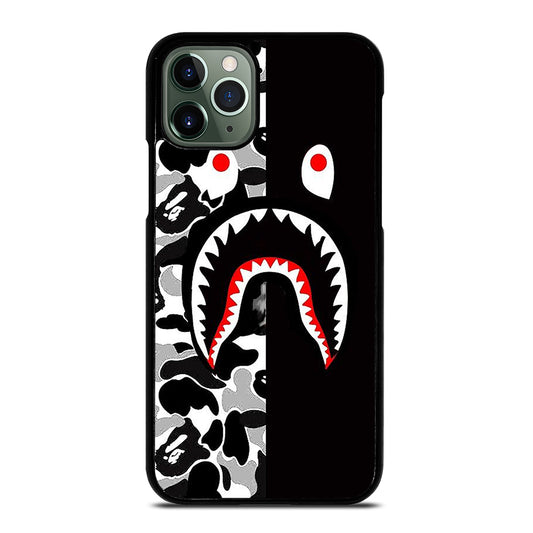 BAPE SHARK iPhone 11 Pro Max Case