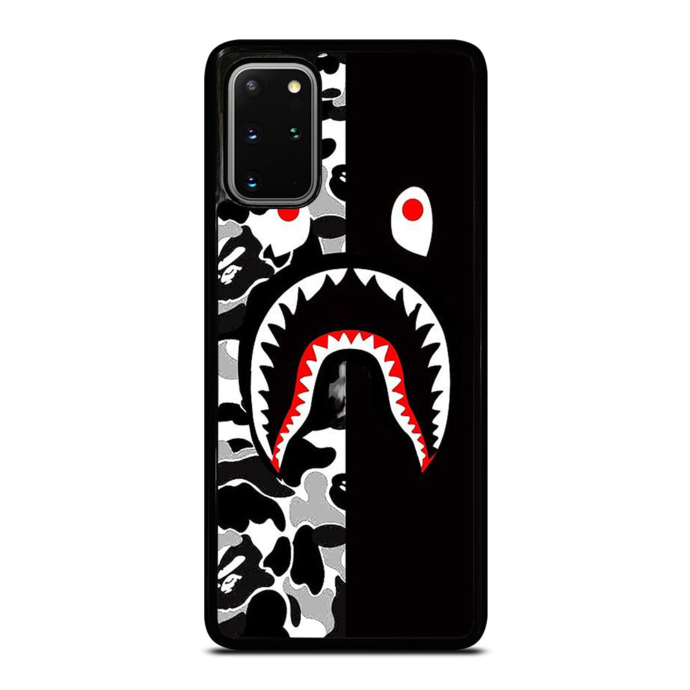BAPE SHARK Samsung Galaxy S20 Plus / S20 Plus 5G Case