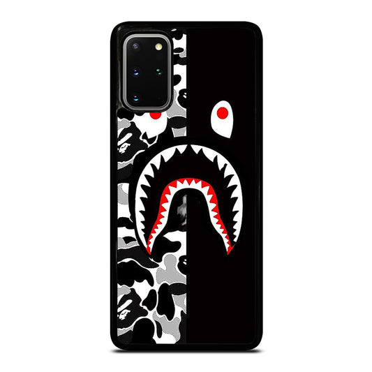 BAPE SHARK Samsung Galaxy S20 Plus / S20 Plus 5G Case