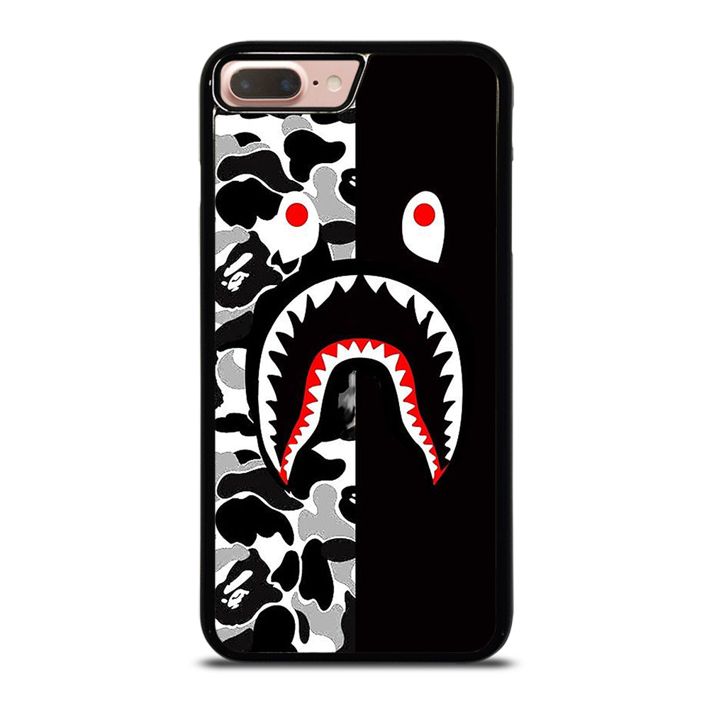 BAPE SHARK iPhone 7 Plus / 8 Plus Case