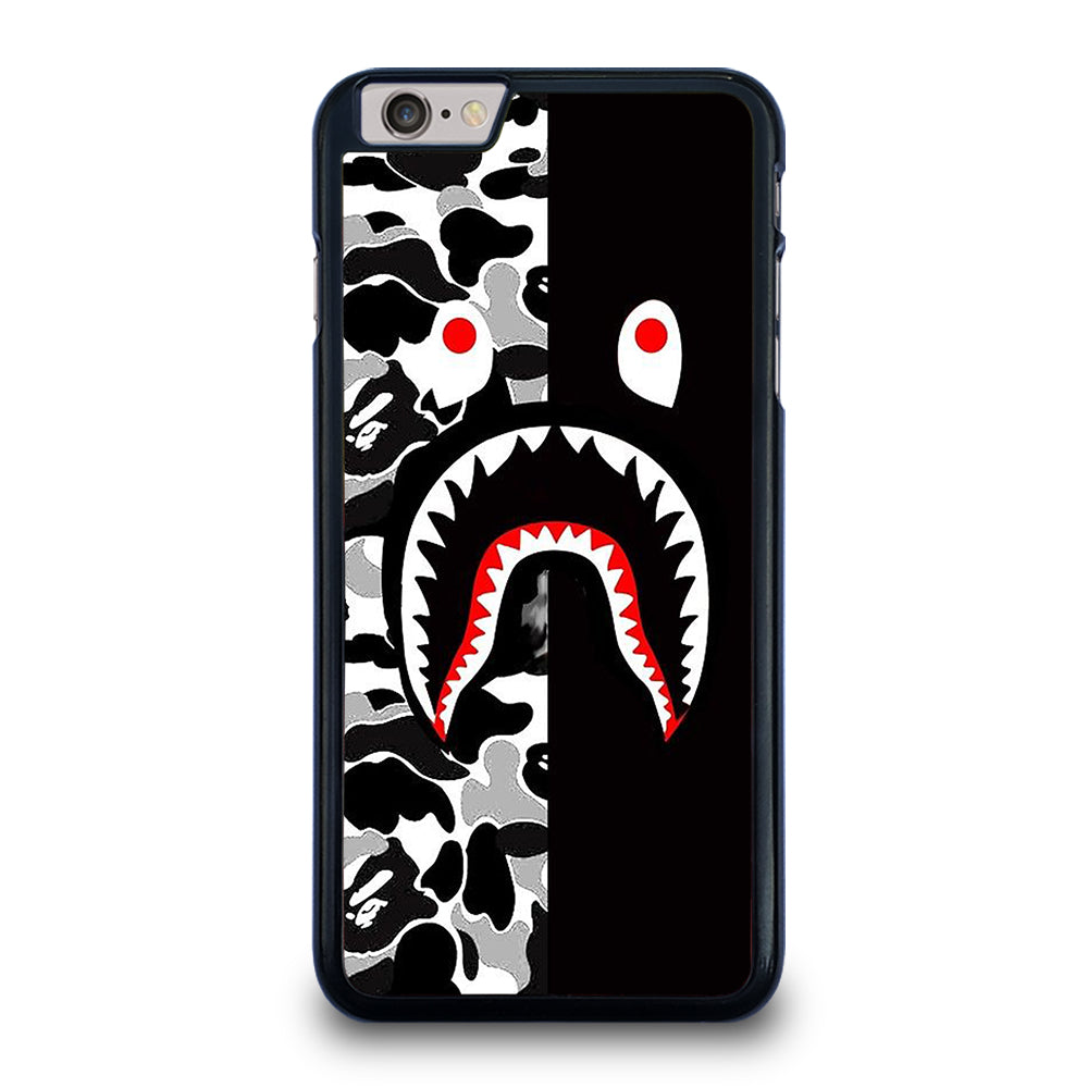 BAPE SHARK iPhone 6 / 6S Plus Case
