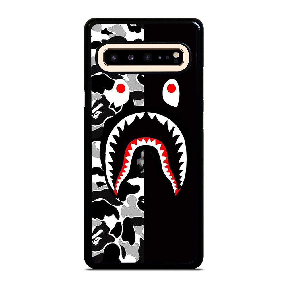 BAPE SHARK Samsung Galaxy S10 5G Case