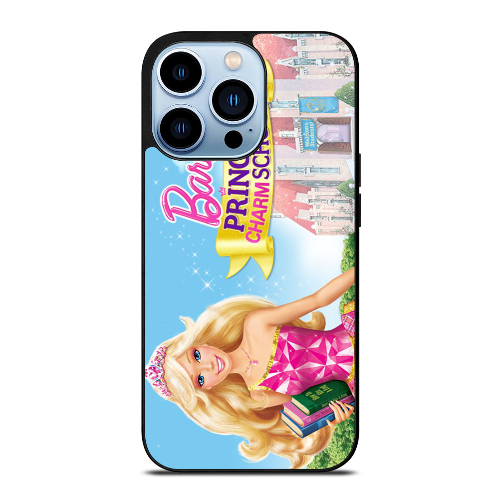 BARBIE PRINCESS CHARM SCHOOL iPhone 13 Pro Max Case
