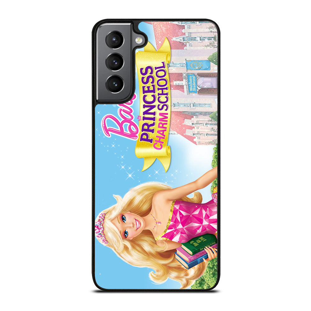 BARBIE PRINCESS CHARM SCHOOL Samsung Galaxy S21 Plus 5G Case