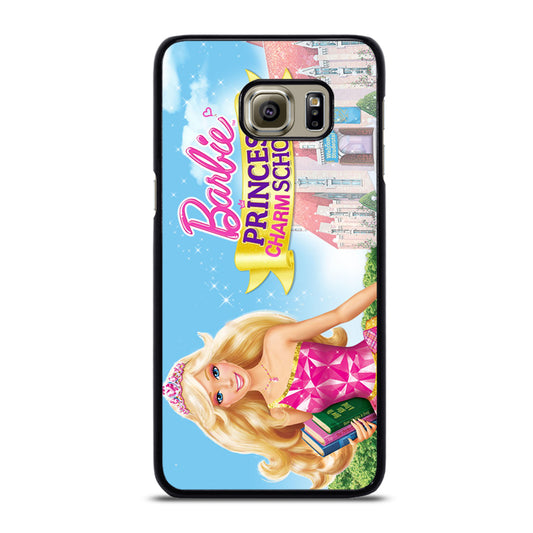 BARBIE PRINCESS CHARM SCHOOL Samsung Galaxy S6 Edge Plus Case