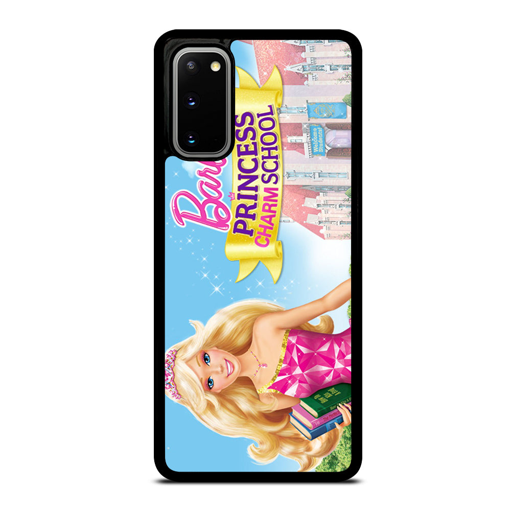 BARBIE PRINCESS CHARM SCHOOL Samsung Galaxy S20 / S20 5G Case