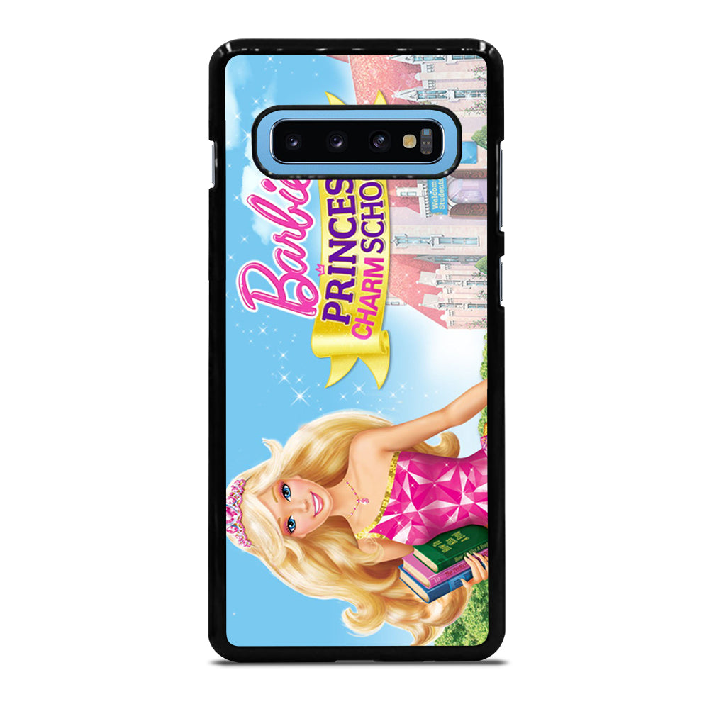BARBIE PRINCESS CHARM SCHOOL Samsung Galaxy S10 Plus Case