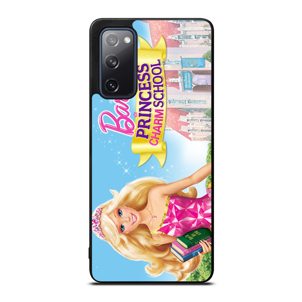 BARBIE PRINCESS CHARM SCHOOL Samsung Galaxy S20 FE 5G Case