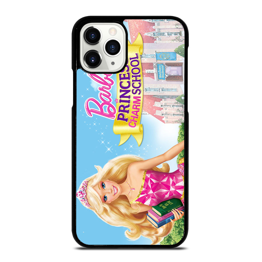 BARBIE PRINCESS CHARM SCHOOL iPhone 11 Pro Case