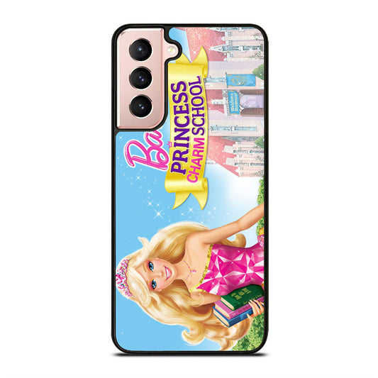 BARBIE PRINCESS CHARM SCHOOL Samsung Galaxy S21 5G Case