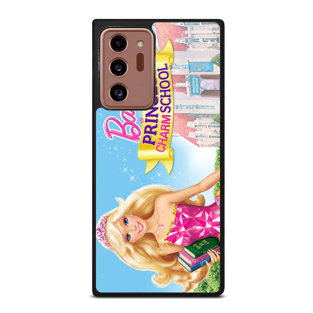 BARBIE PRINCESS CHARM SCHOOL Samsung Galaxy Note 20 Ultra Case