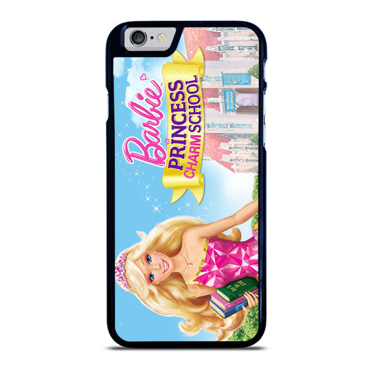 BARBIE PRINCESS CHARM SCHOOL iPhone 6 / 6S Case