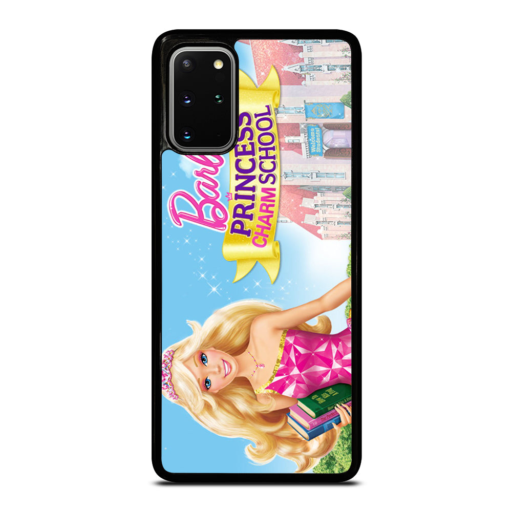 BARBIE PRINCESS CHARM SCHOOL Samsung Galaxy S20 Plus / S20 Plus 5G Case