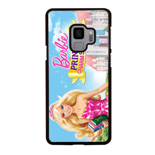 BARBIE PRINCESS CHARM SCHOOL Samsung Galaxy S9 Case