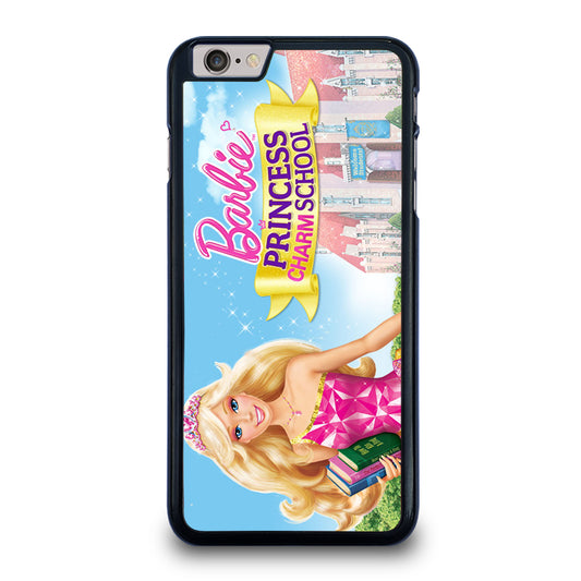 BARBIE PRINCESS CHARM SCHOOL iPhone 6 Plus / 6S Plus Case