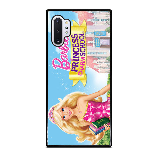BARBIE PRINCESS CHARM SCHOOL Samsung Galaxy Note 10 Plus Case
