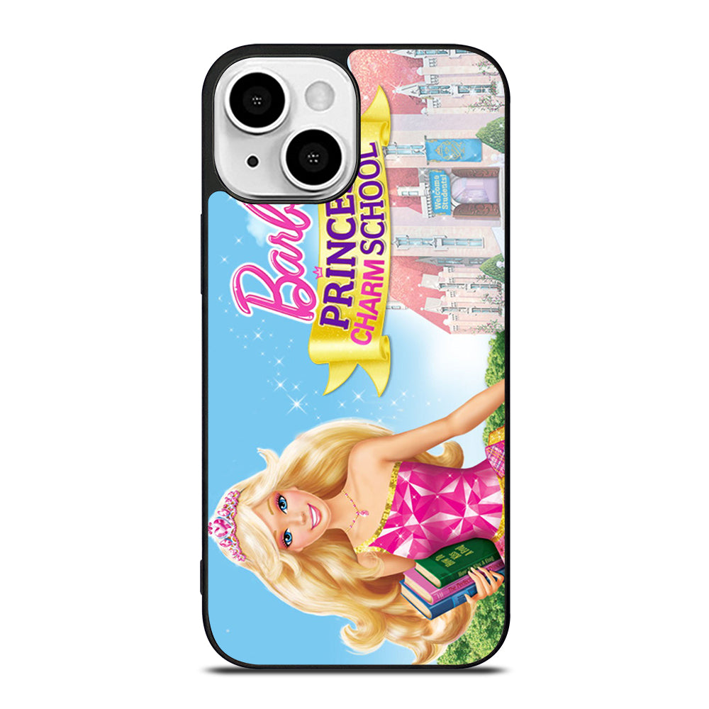 BARBIE PRINCESS CHARM SCHOOL iPhone 13 Mini Case
