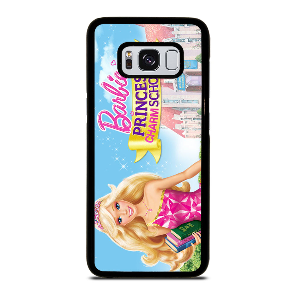 BARBIE PRINCESS CHARM SCHOOL Samsung Galaxy S8 Case