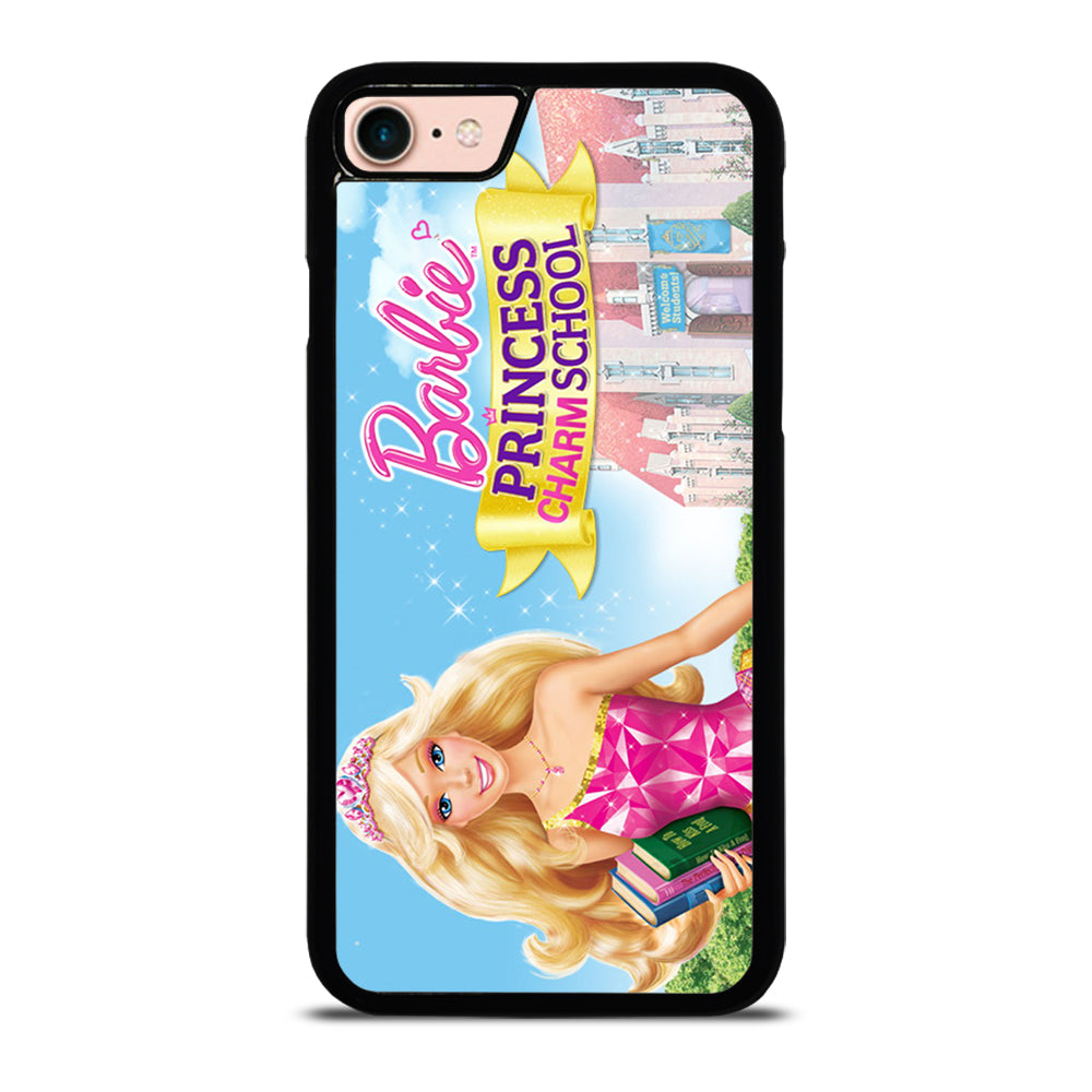 BARBIE PRINCESS CHARM SCHOOL iPhone 7 / 8 Case