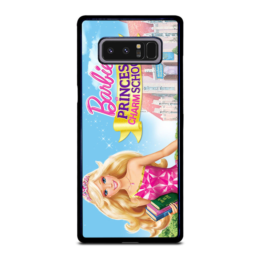 BARBIE PRINCESS CHARM SCHOOL Samsung Galaxy Note 8 Case